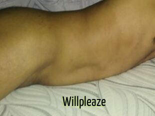 Willpleaze