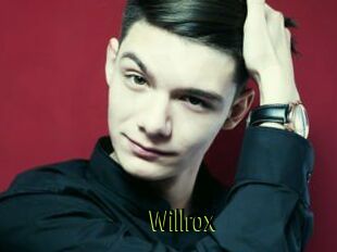 Willrox