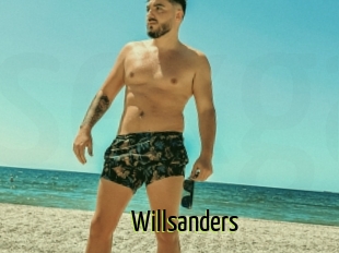 Willsanders