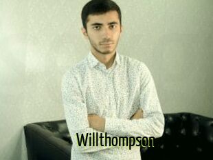 Willthompson