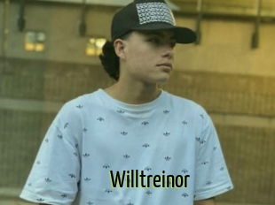 Willtreinor