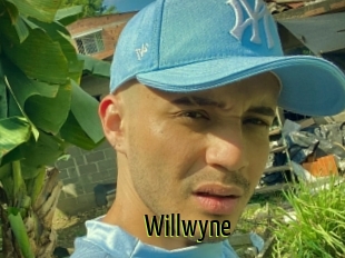 Willwyne