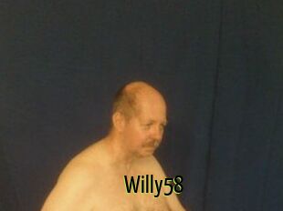 Willy58