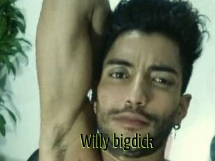 Willy_bigdick