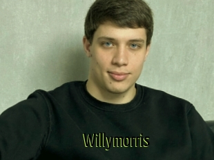 Willymorris