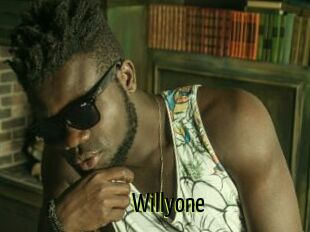 Willyone