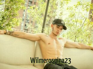 Wilmerospina23