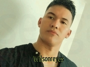 Wilsonreyes