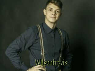 Wilsontravis