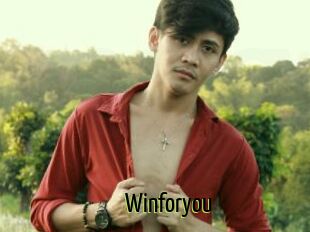 Winforyou