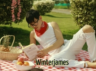 Winterjames