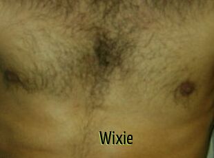 Wixie