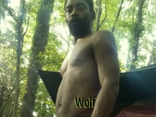 Wolf