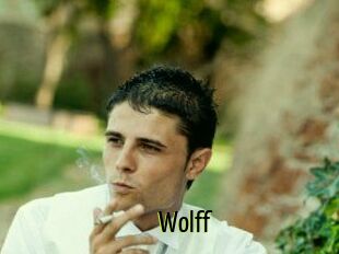 Wolff