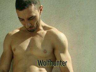 Wolfhunter