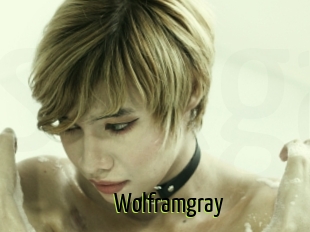 Wolframgray
