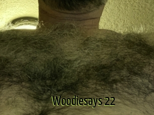 Woodiesays_22