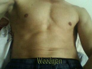 Woodman