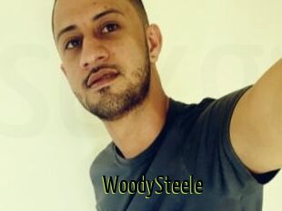 WoodySteele