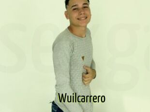 Wuilcarrero