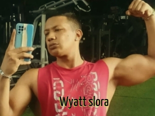 Wyatt_slora