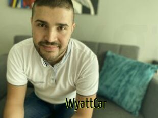 WyattCar