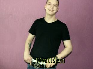 Wyattstein