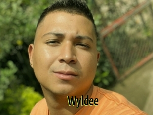 Wyldee