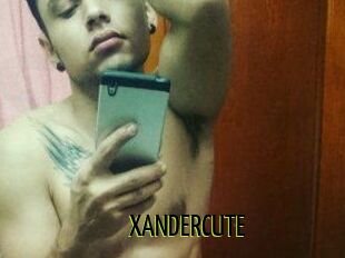XANDERCUTE