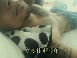 XANDERGUYHOT