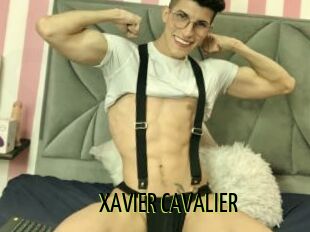 XAVIER_CAVALIER