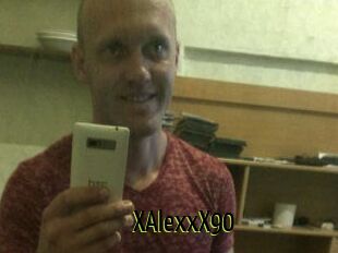 XAlexxX90