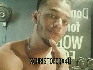 XCHRISTOFERX4U