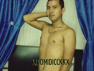 XDOMIDICCKKX