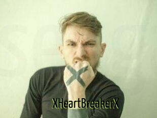 XHeartBreakerX