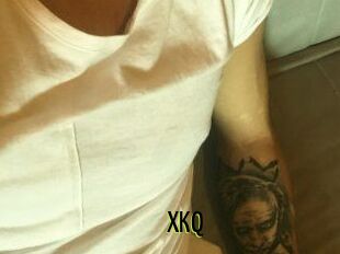 XKQ