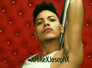 XMikeXJosephX