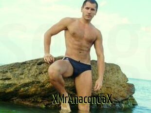 XMrAnacondaX