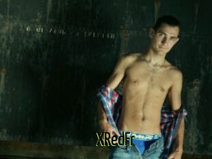 XRedFr