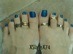 XSlaveX74