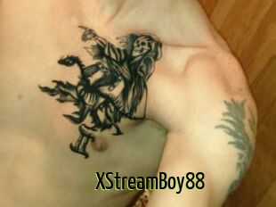 XStreamBoy88