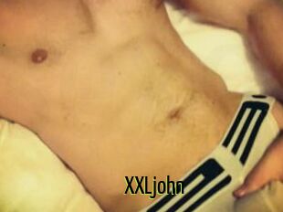 XXLjohn