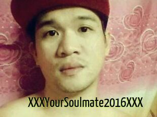 XXXYourSoulmate2016XXX