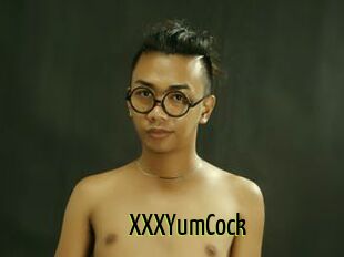 XXXYumCock