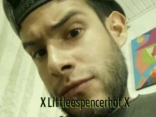 X_Littleespencerhot_X