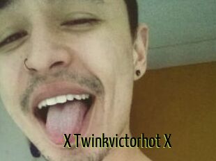 X_Twinkvictorhot_X