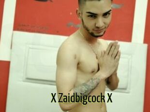 X_Zaidbigcock_X