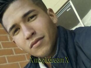 X_magicdream_X