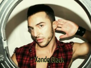XanderBlack