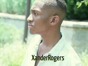 Xander_Rogers